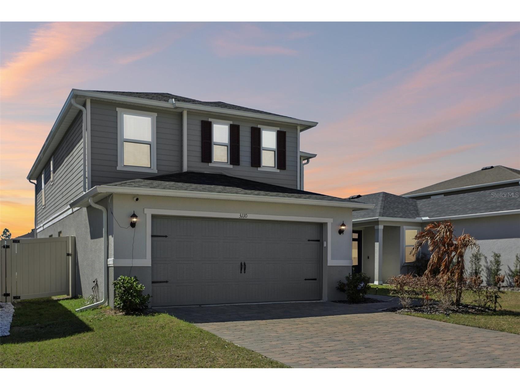 3110 Sanctuary Drive Clermont FL 34714 O6382004 image2