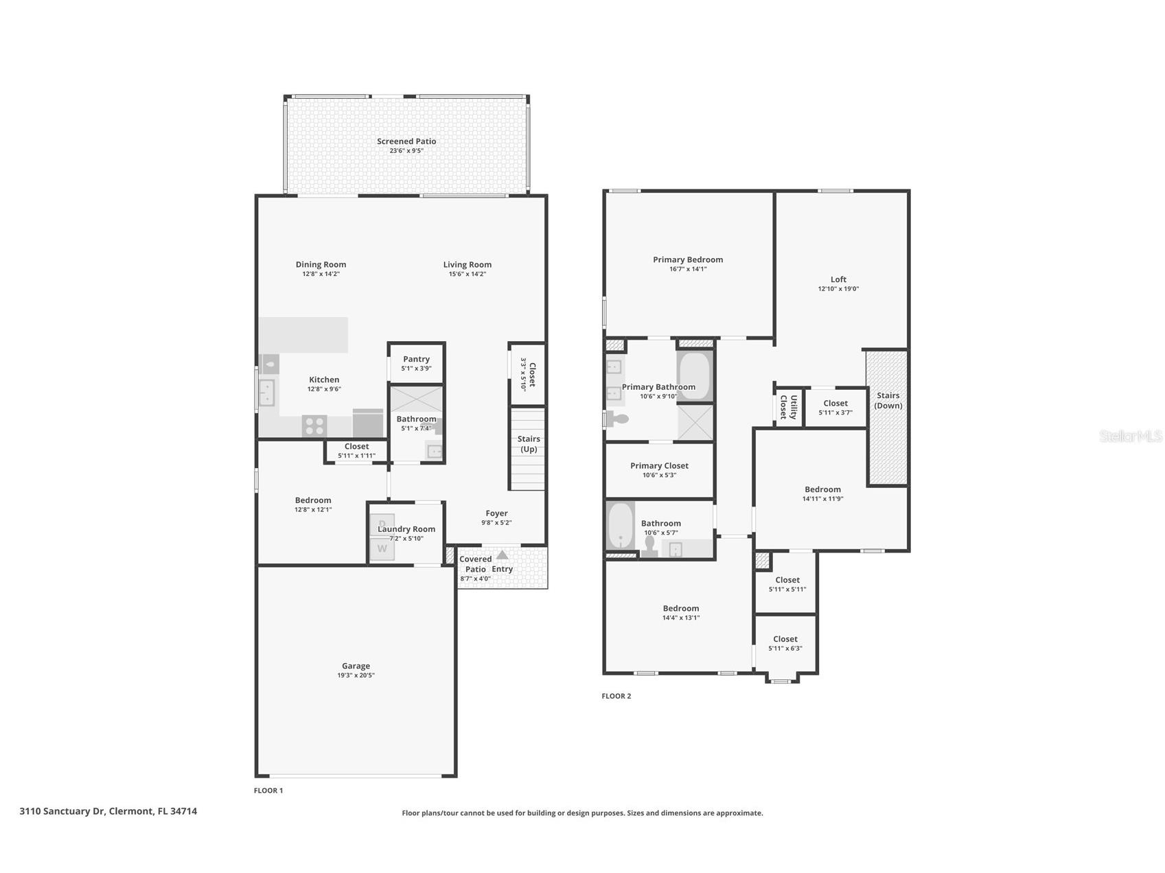 3110 Sanctuary Drive Clermont FL 34714 O6382004 image41