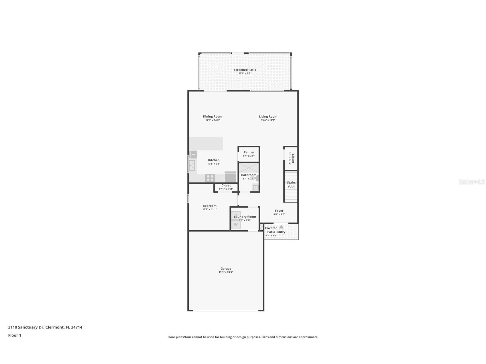 3110 Sanctuary Drive Clermont FL 34714 O6382004 image42