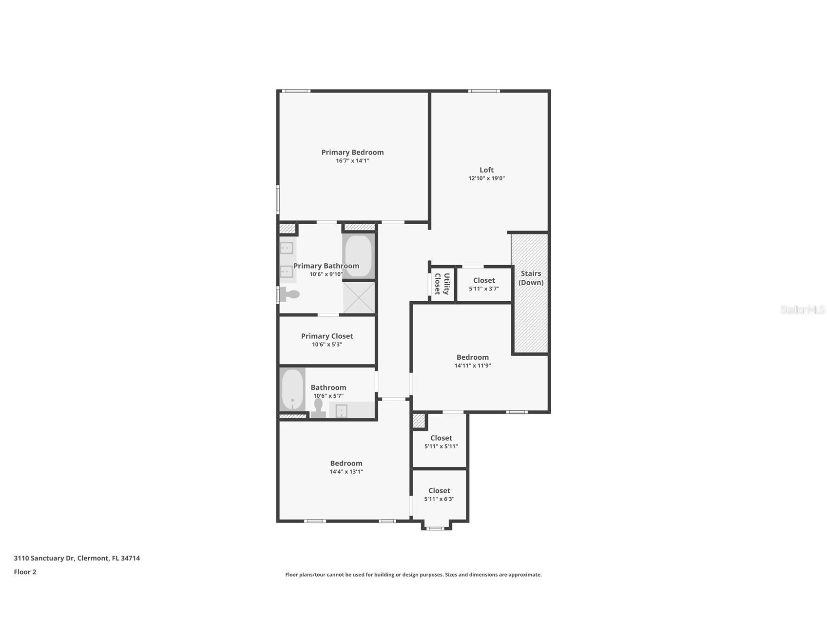 3110 Sanctuary Drive Clermont FL 34714 O6382004 image43