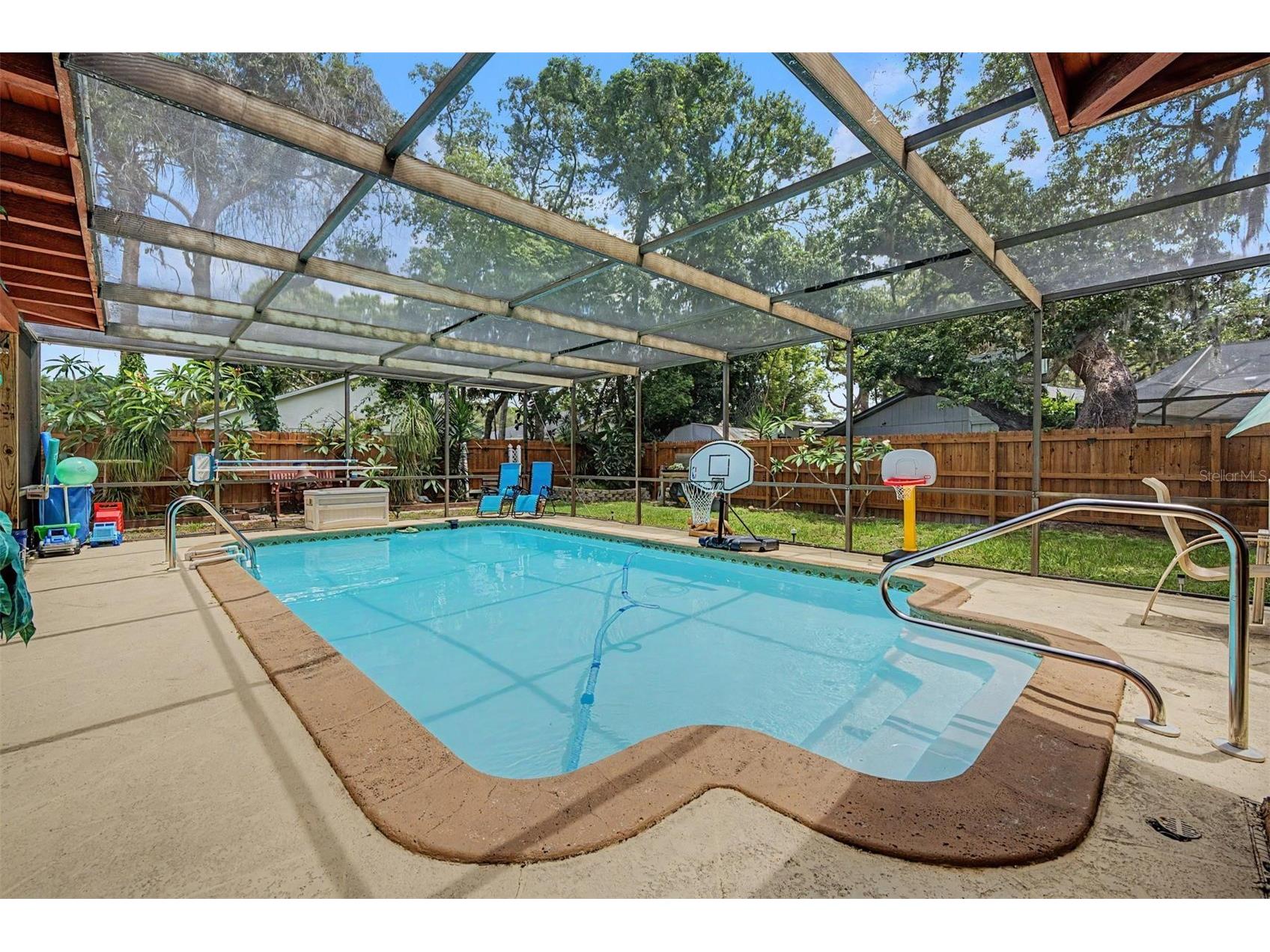 3110 Shadow Oaks Drive Holiday FL 34690 TB8513609 image25