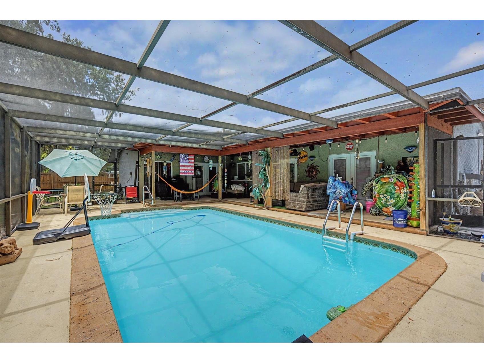 3110 Shadow Oaks Drive Holiday FL 34690 TB8513609 image27