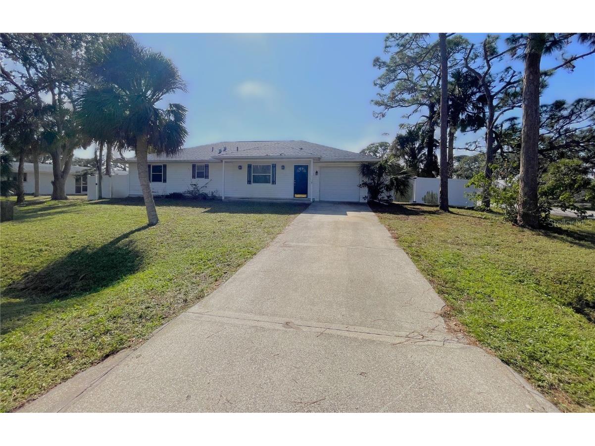 3110 Siesta Drive Venice FL 34293 N6136404 image1