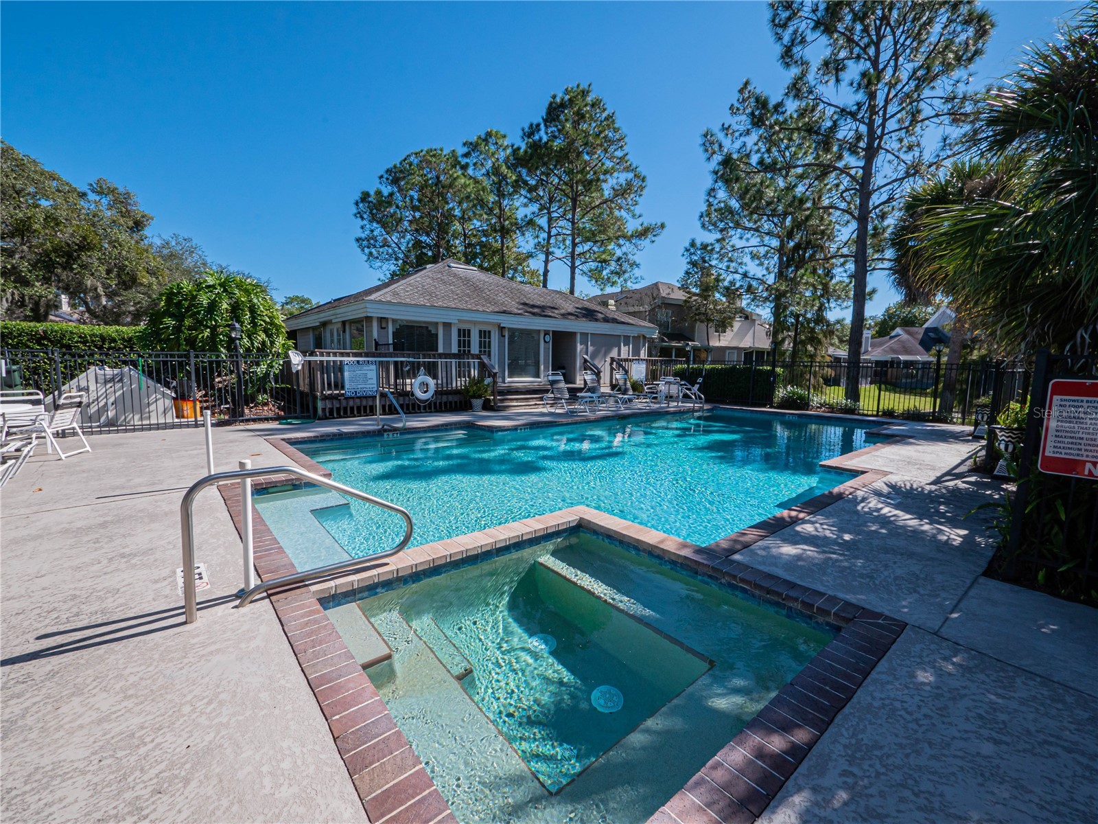 3110 Stonewater Drive #122 Lakeland FL 33803 L4954718 image36