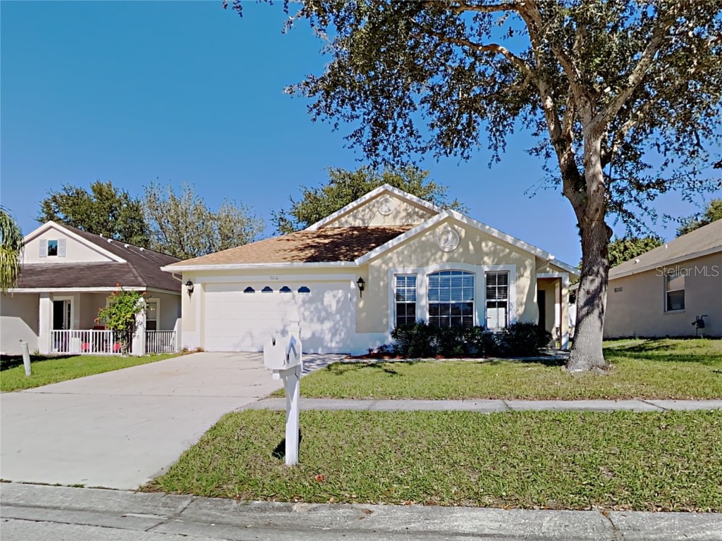 3110 Summer Cruise Drive Valrico FL 33594 T3514286 image1