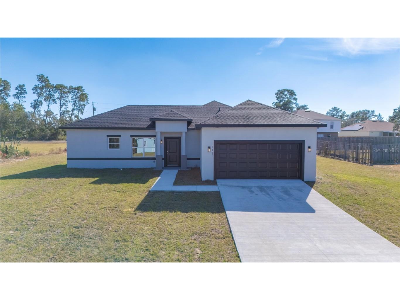 3110 SW 127th Lane Road Ocala FL 34473 OM714308 image1