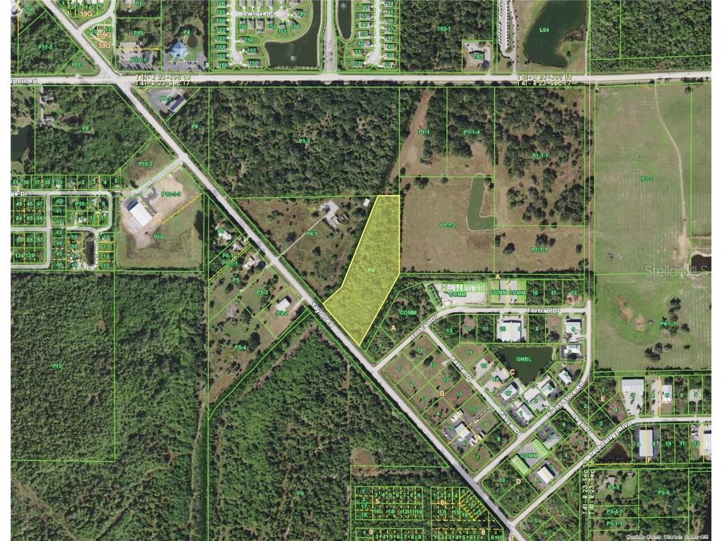 3110 Taylor Road Punta Gorda FL 33950 C7511937 image1