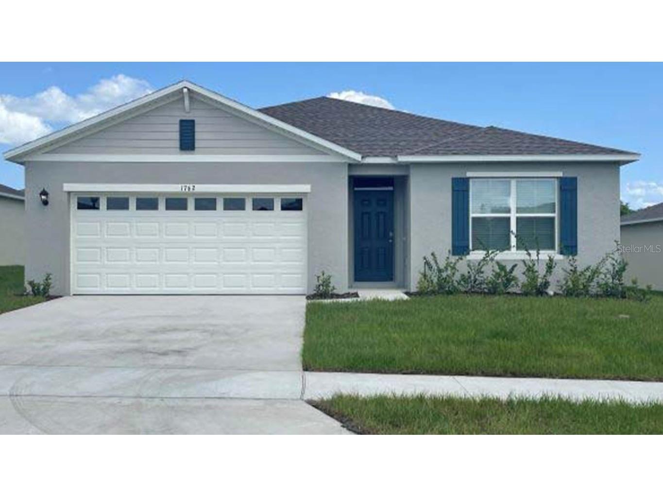 3110 Tobago Drive Haines City FL 33844 O6266629 image1