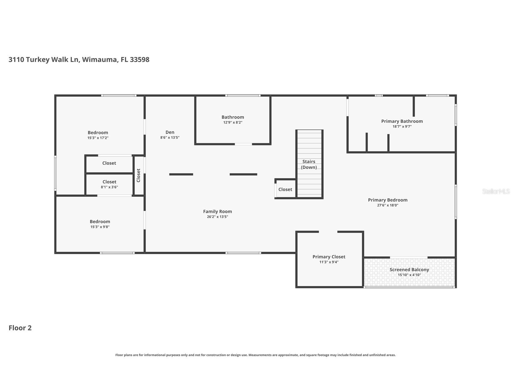 3110 Turkey Walk Lane Wimauma FL 33598 A4688100 image77