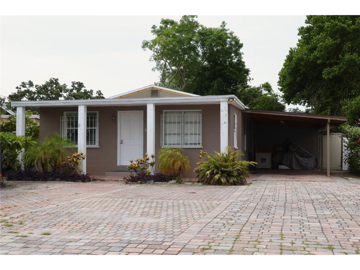 3110 W Haya Street Tampa FL 33614 TB8401636 image1