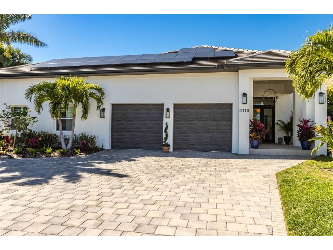 3110 Wedgewood Drive Belleair Beach FL 33786 - CLEARWATER HARBOR U8230078 image1