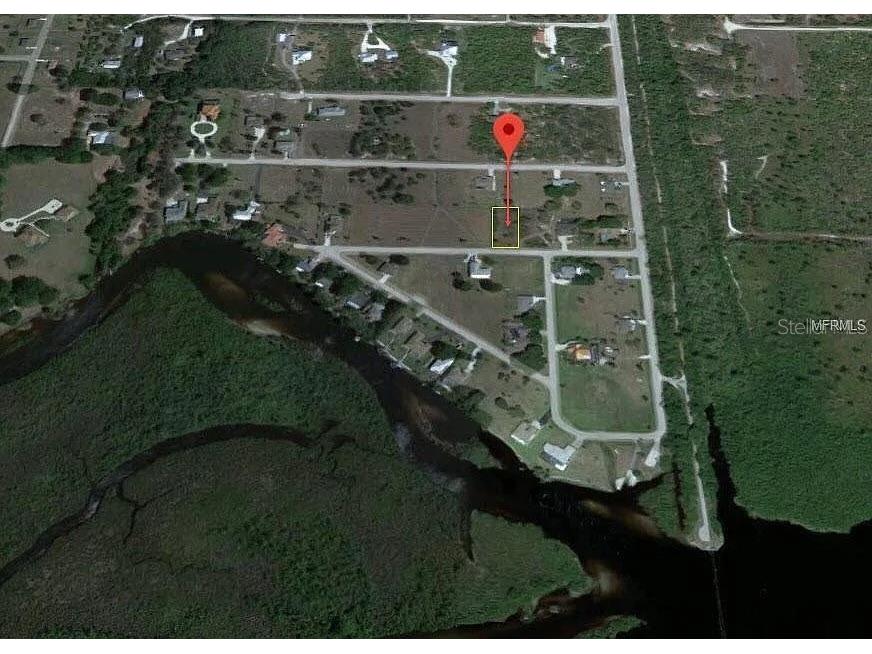 31102 N Bend Street Punta Gorda FL 33982 - Shell Creek C7515112 image1