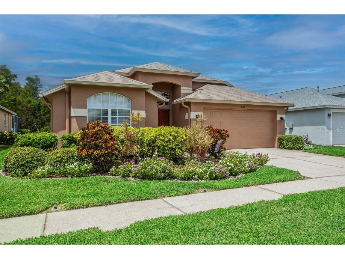 31102 Wrencrest Drive Wesley Chapel FL 33543 TB8404801 image1
