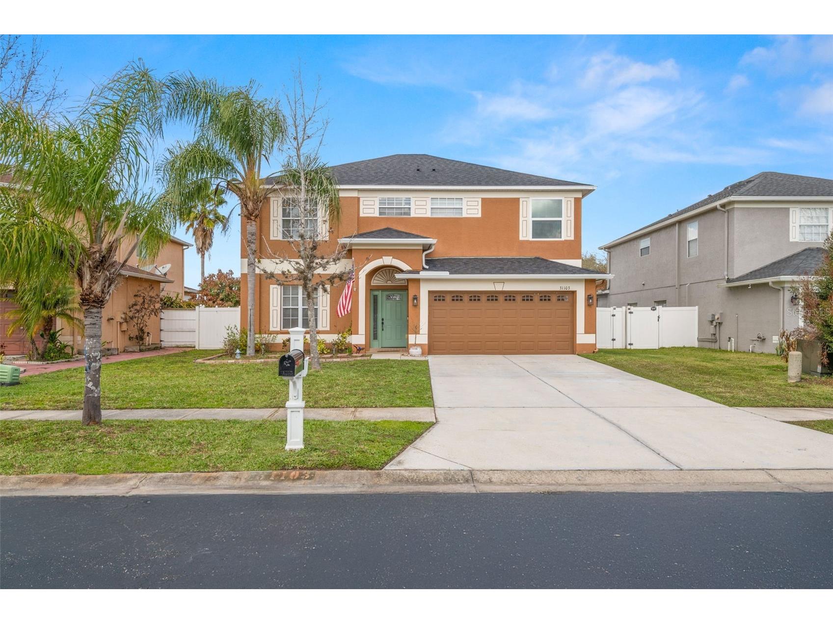 31103 Bridgegate Drive Wesley Chapel FL 33545 TB8484922 image1