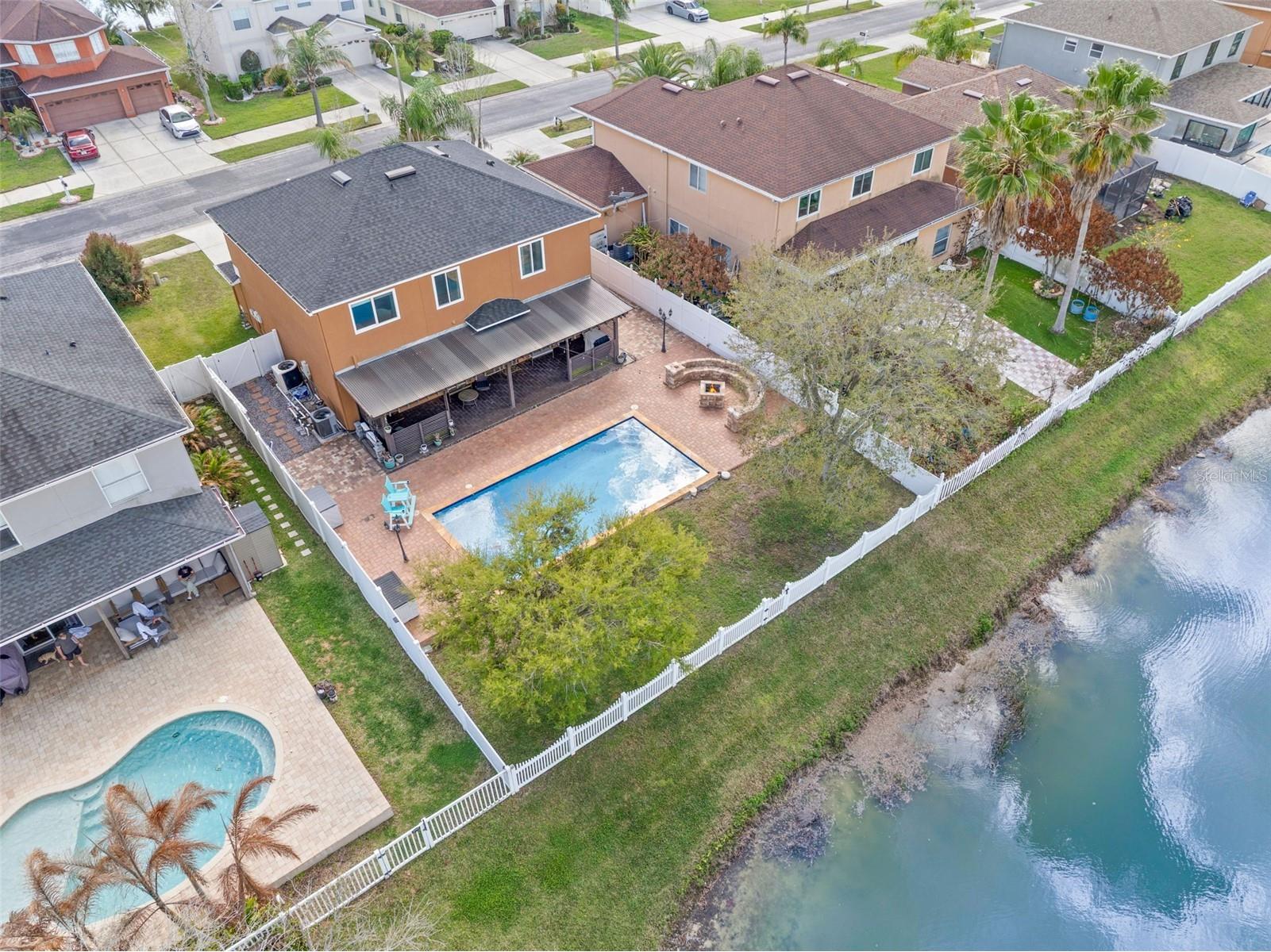 31103 Bridgegate Drive Wesley Chapel FL 33545 TB8484922 image48
