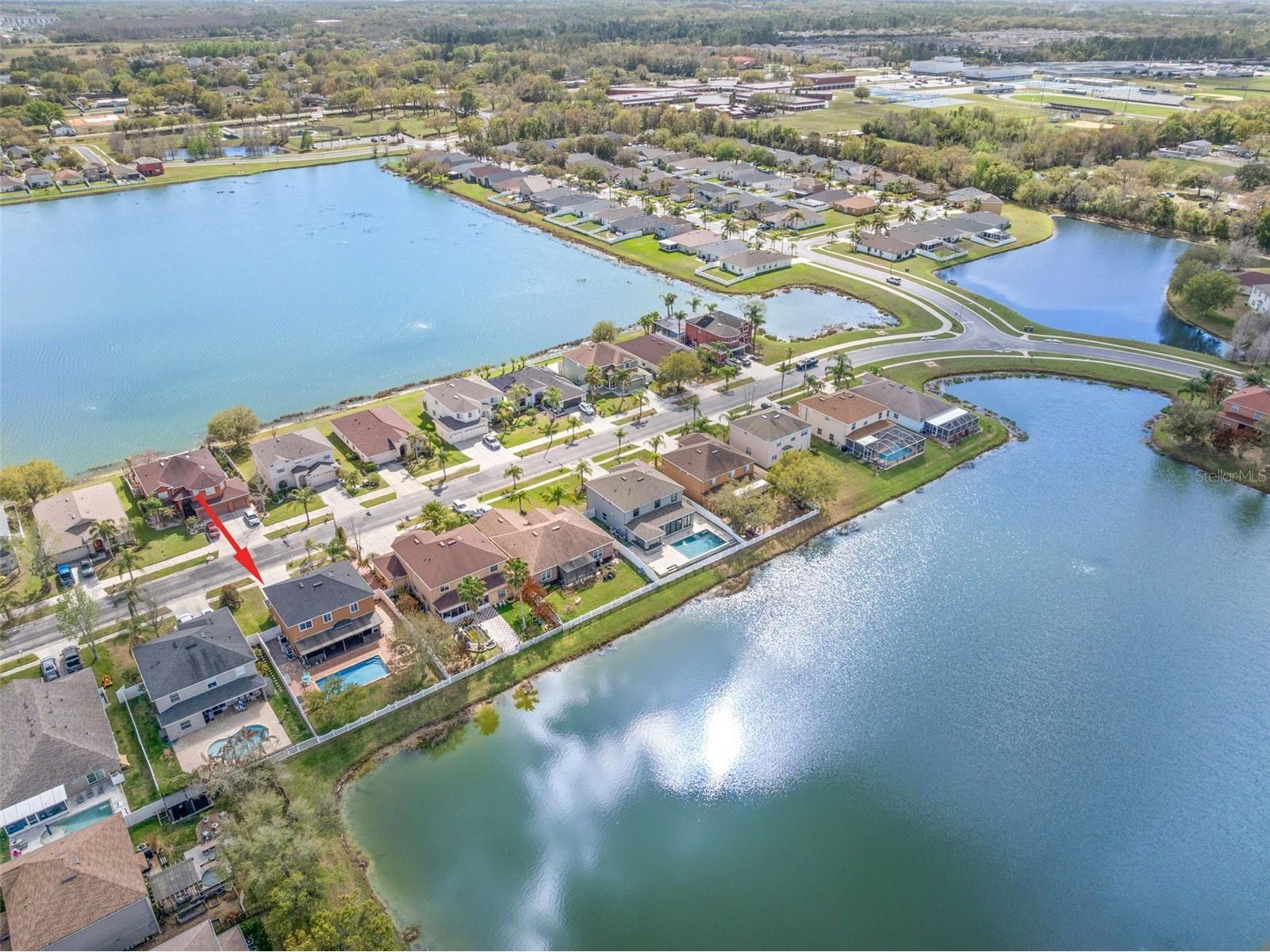 31103 Bridgegate Drive Wesley Chapel FL 33545 TB8484922 image49