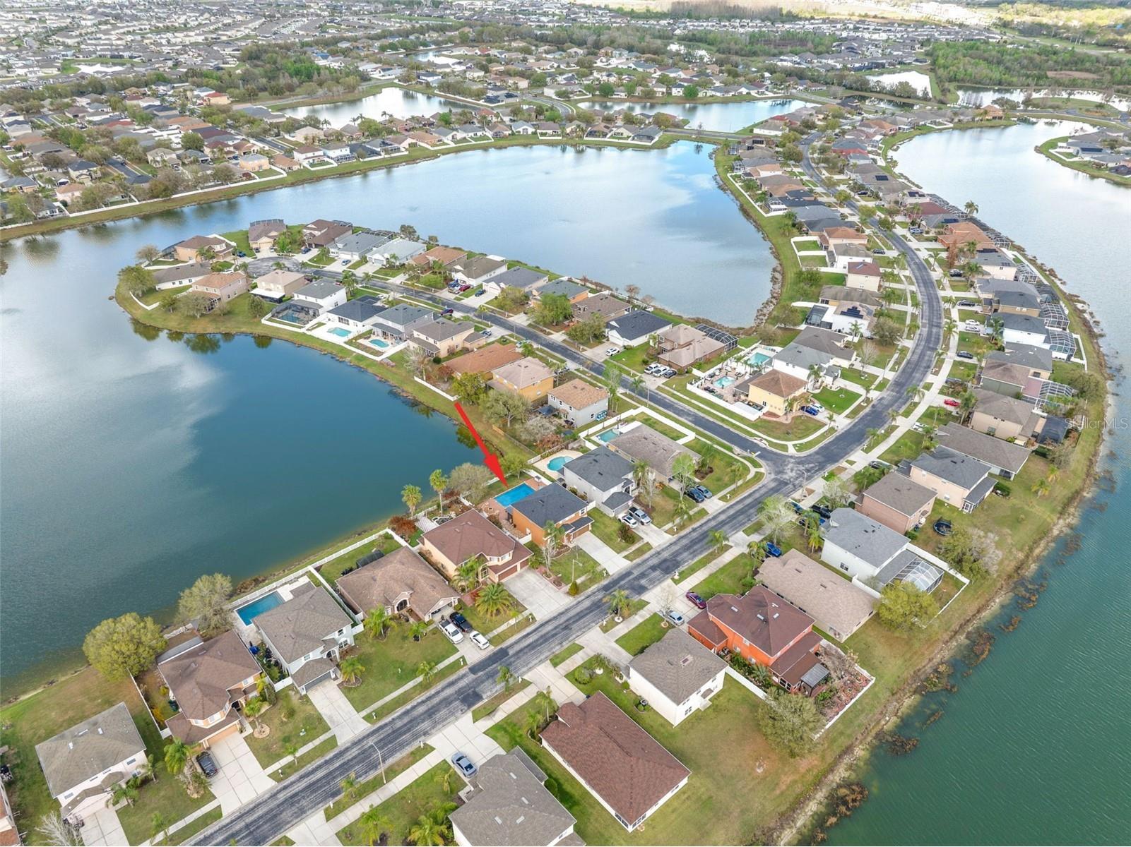 31103 Bridgegate Drive Wesley Chapel FL 33545 TB8484922 image50
