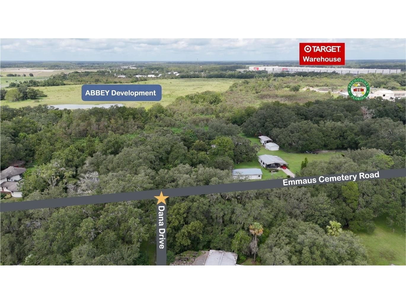 31107 Dana Drive San Antonio FL 33576 TB8428223 image6