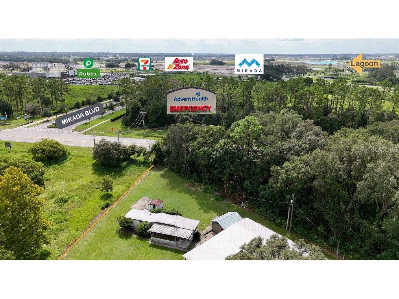 31107 Dana Drive San Antonio FL 33576 TB8428223 image7