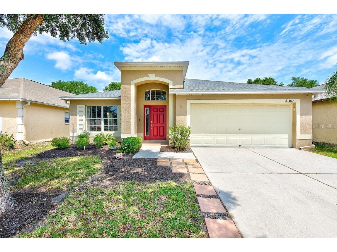 31107 Stone Arch Avenue Wesley Chapel FL 33545 U8198927 image1