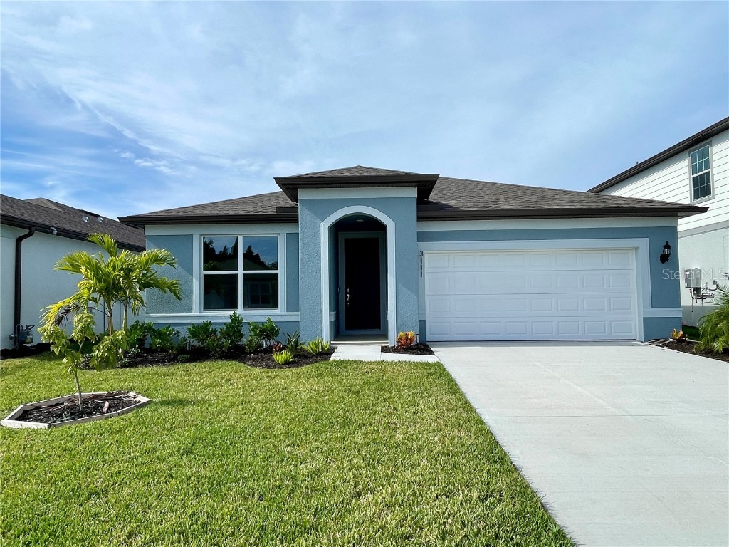 3111 61st Drive E Ellenton FL 34222 T3493622 image1