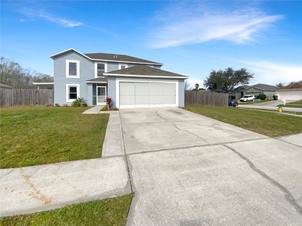 3111 Aernal Court Land O Lakes FL 34639 O6179067 image1