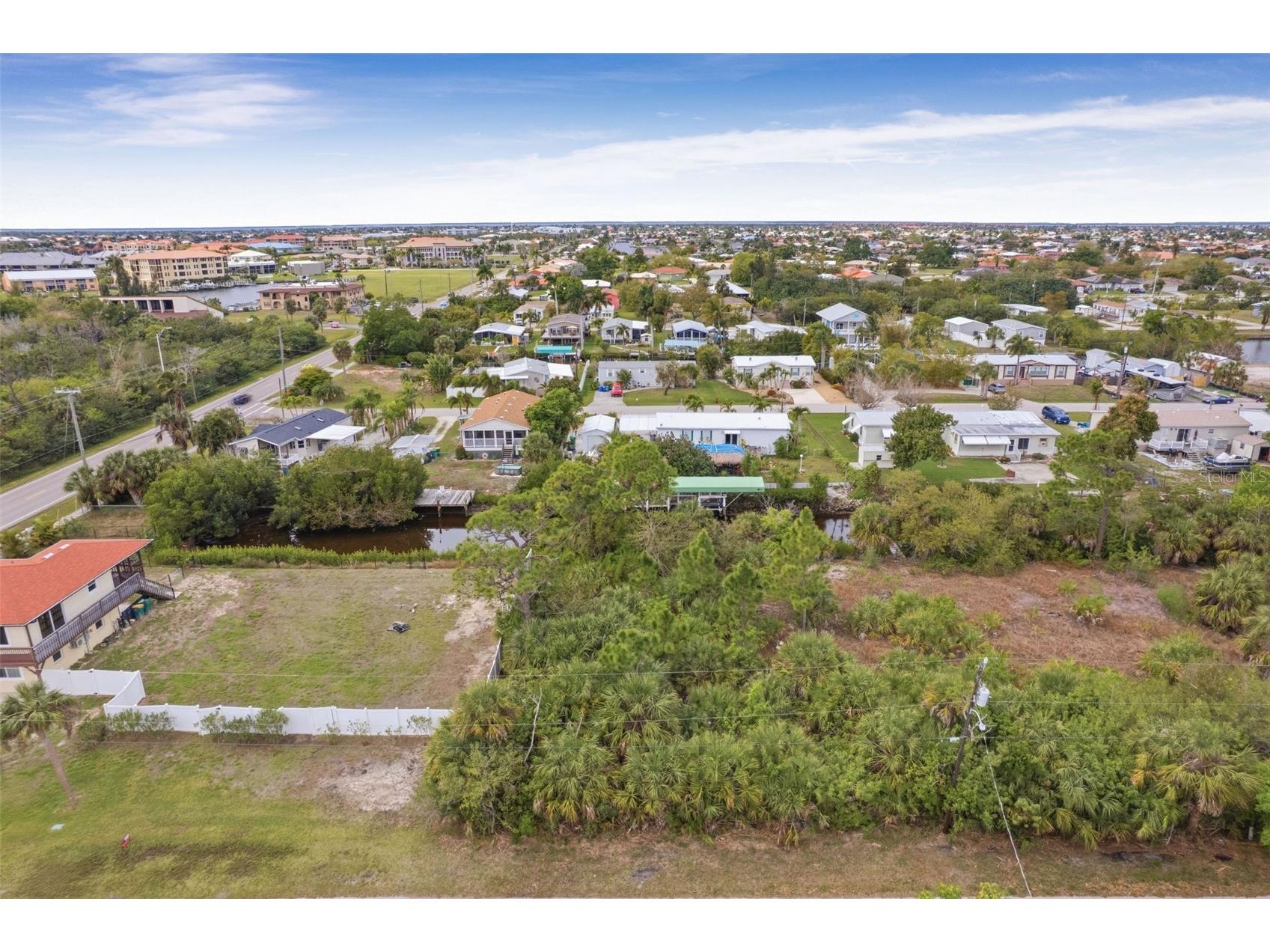 3111 Banyan Way Punta Gorda FL 33950 - NASSAU CANAL A4686647 image3