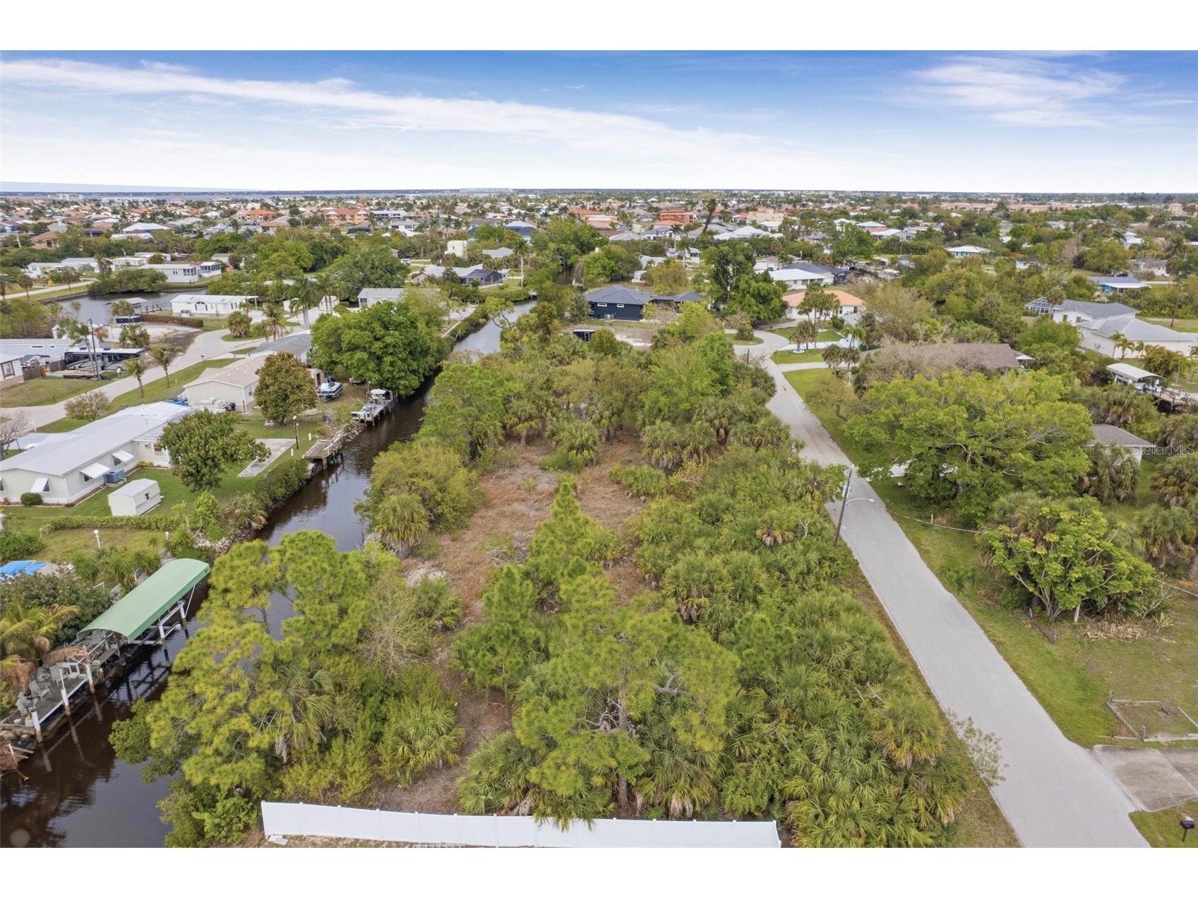 3111 Banyan Way Punta Gorda FL 33950 - NASSAU CANAL A4686647 image4