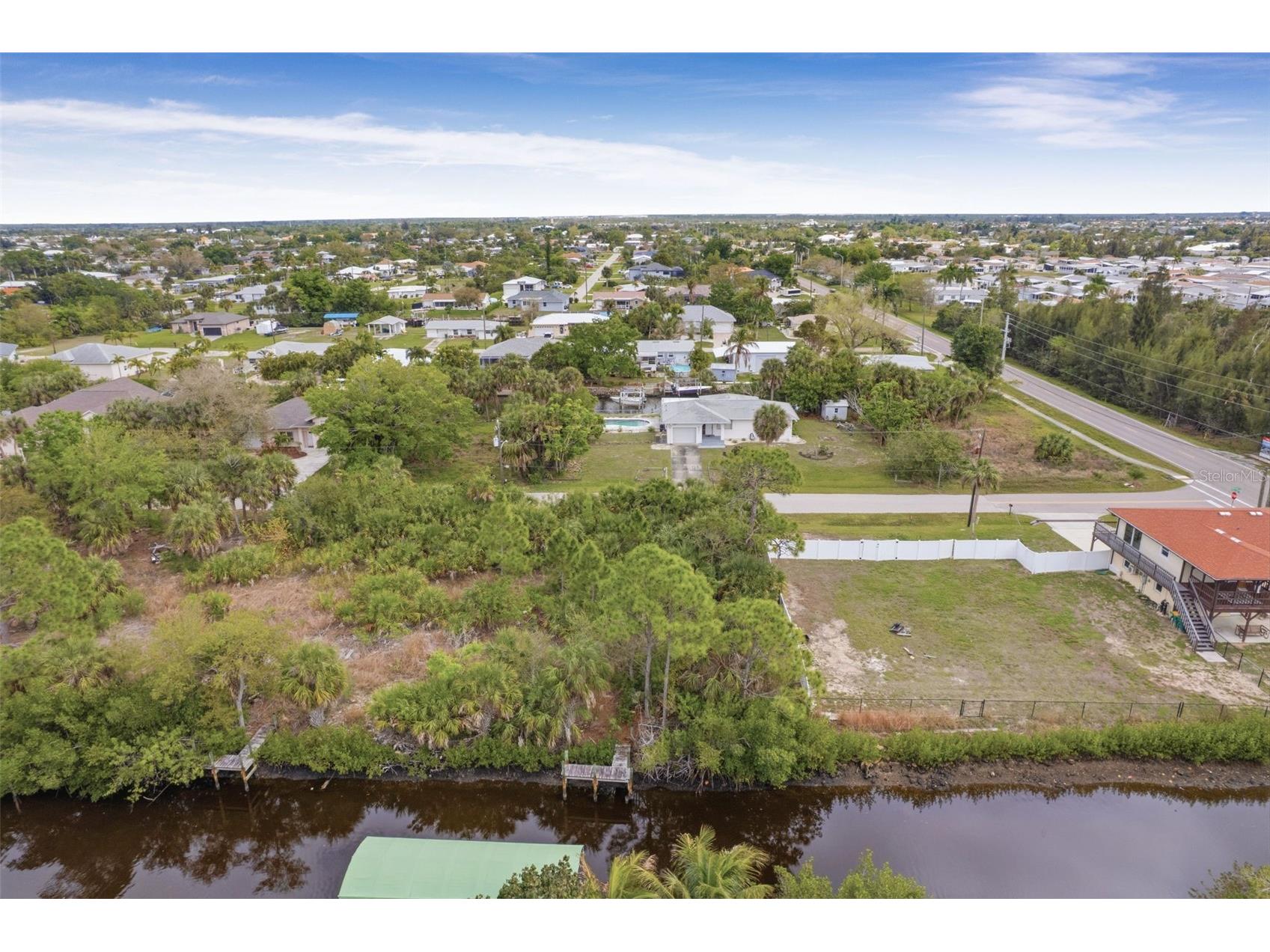 3111 Banyan Way Punta Gorda FL 33950 - NASSAU CANAL A4686647 image6