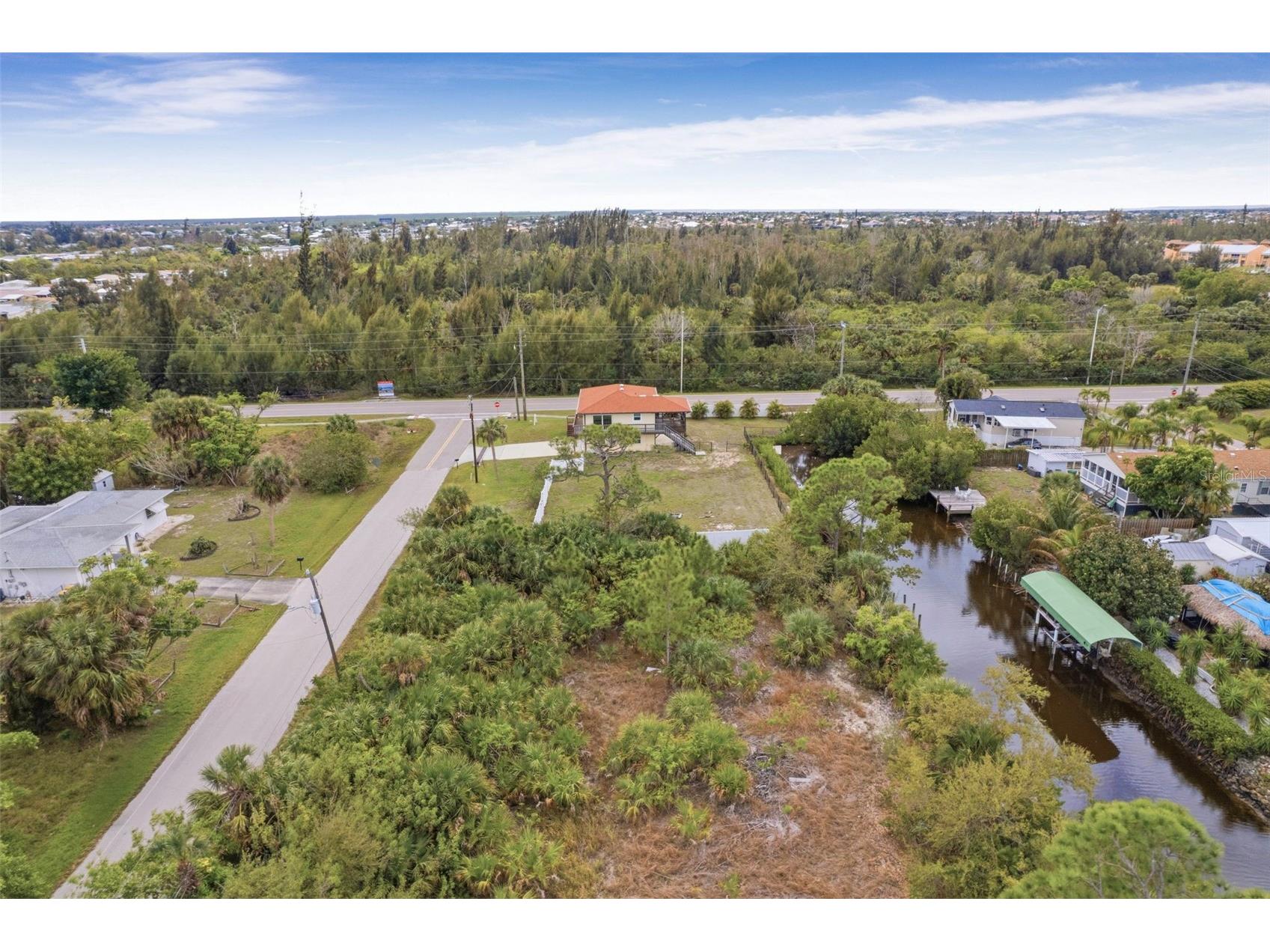 3111 Banyan Way Punta Gorda FL 33950 - NASSAU CANAL A4686647 image7