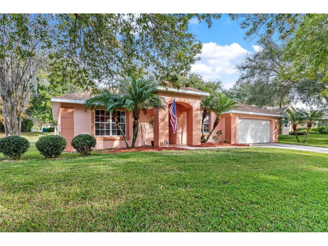3111 Bulkley Place Eustis FL 32726 - LAKE EUSTIS G5076905 image1