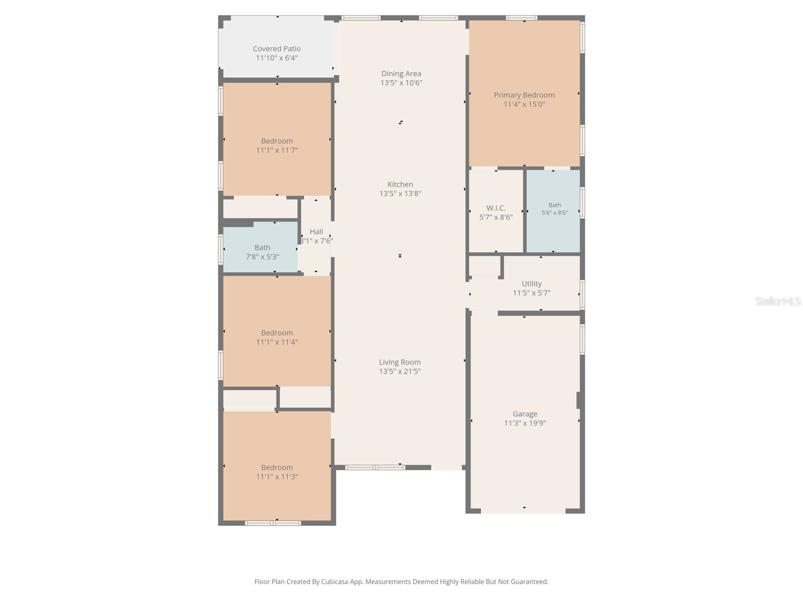 3111 E 22nd Avenue Tampa FL 33605 TB8511323 image30