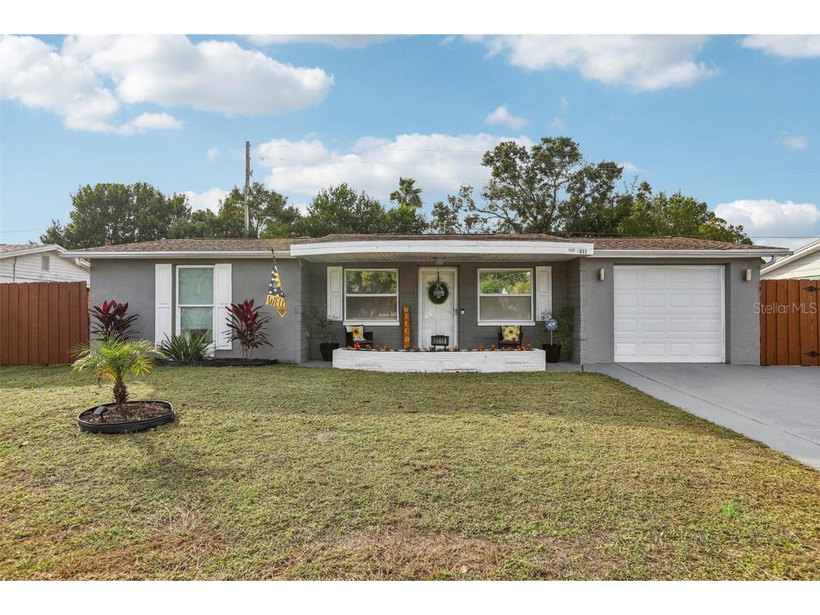 3111 Finch Drive Holiday FL 34690 TB8455027 image1