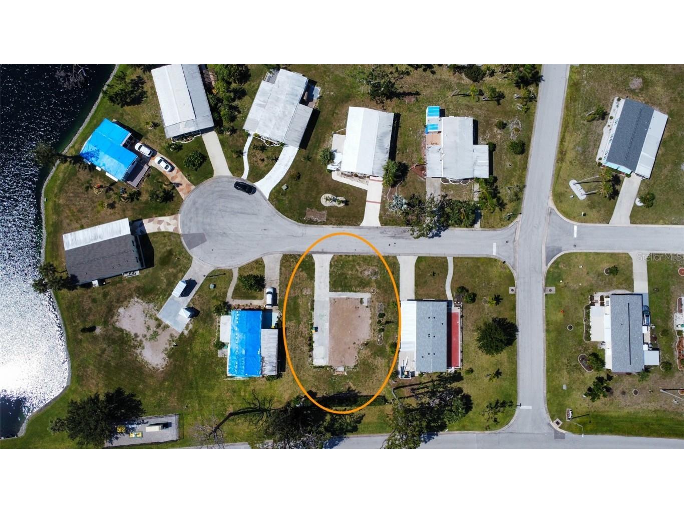 3111 Goldfinch Terrace Englewood FL 34224 D6130650 image6