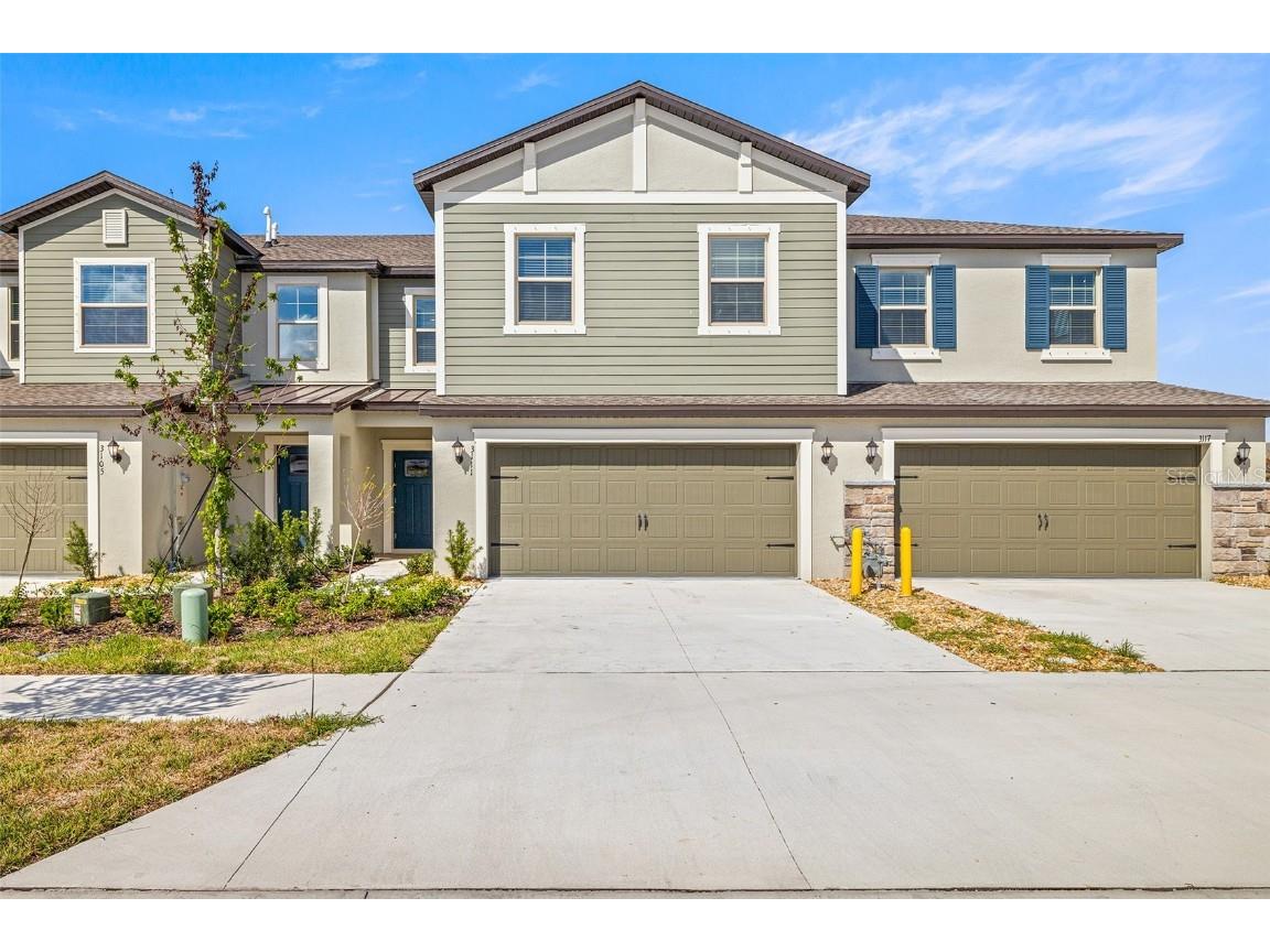 3111 Hover Hall Lane New Port Richey FL 34655 T3477966 image1