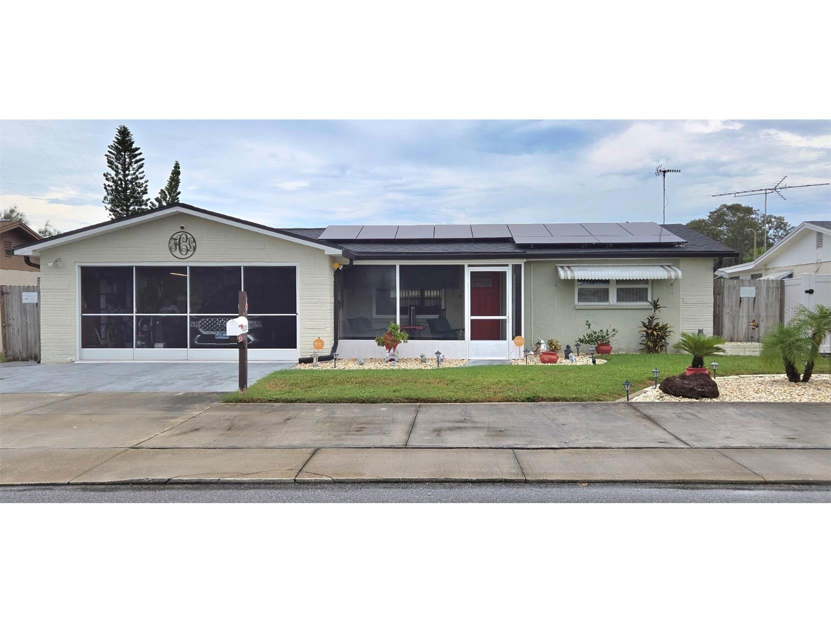 3111 Kilburn Road Holiday FL 34691 W7878400 image1