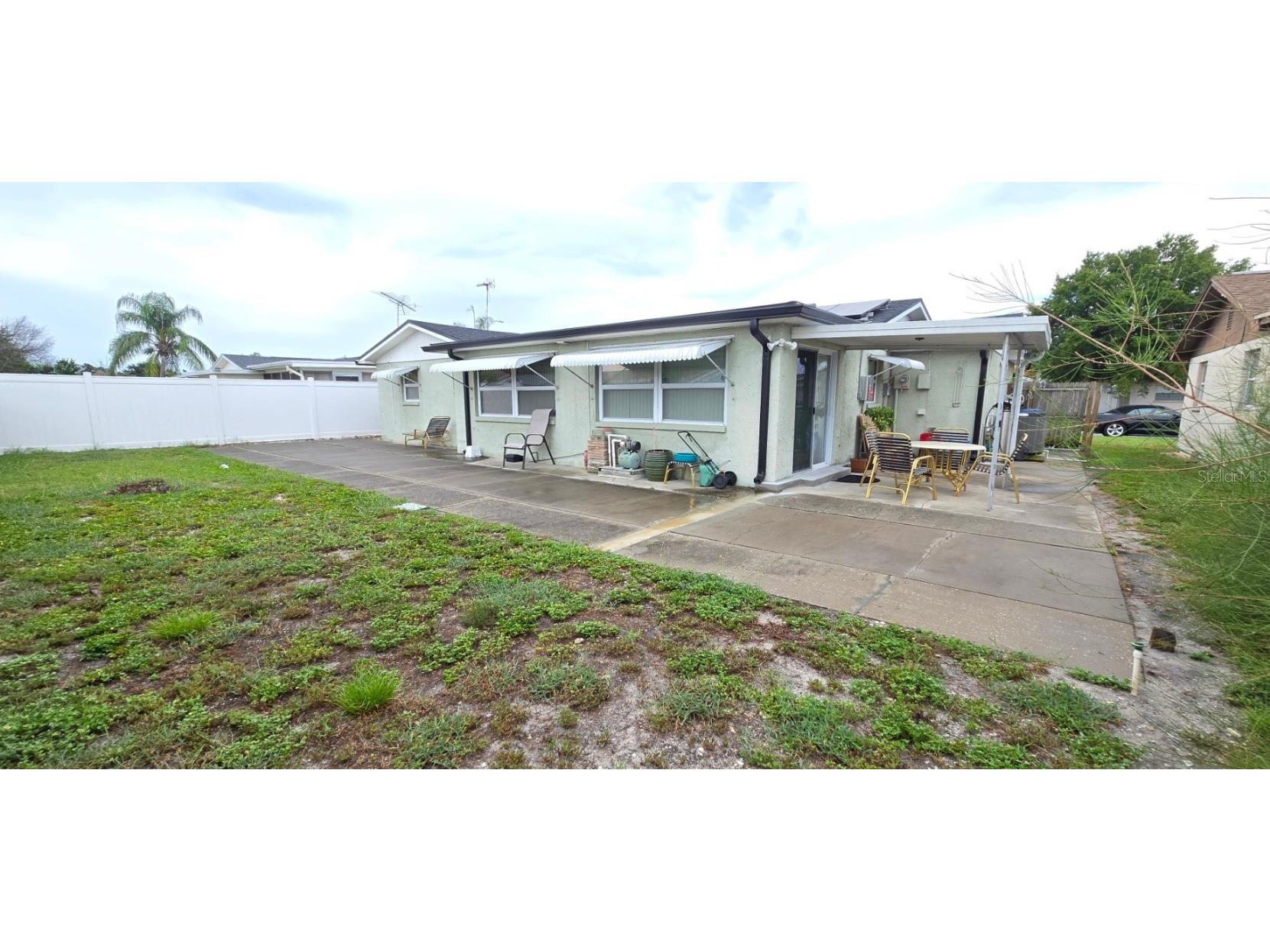 3111 Kilburn Road Holiday FL 34691 W7878400 image29