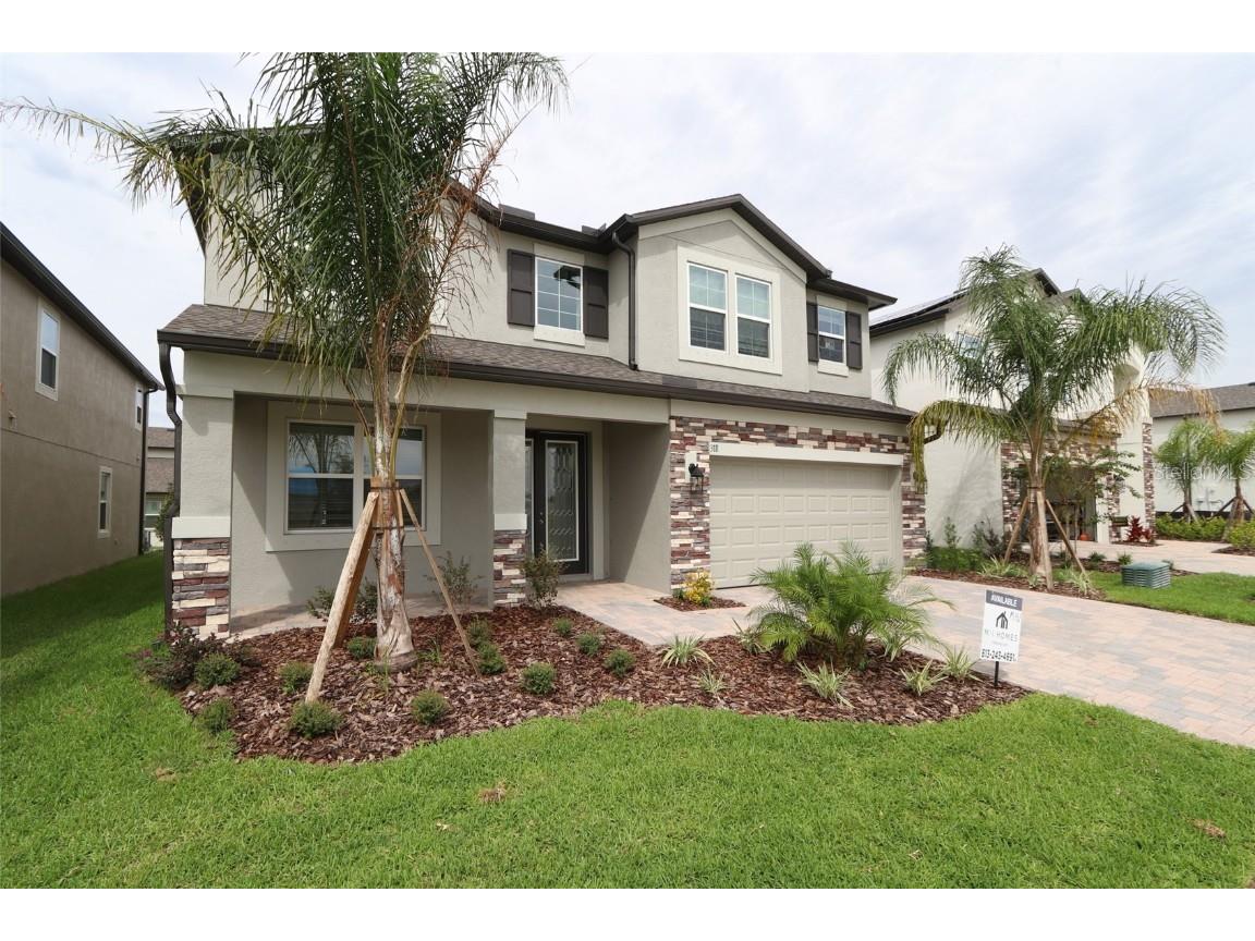 3111 Marine Grass Drive Wimauma FL 33598 T3479447 image1