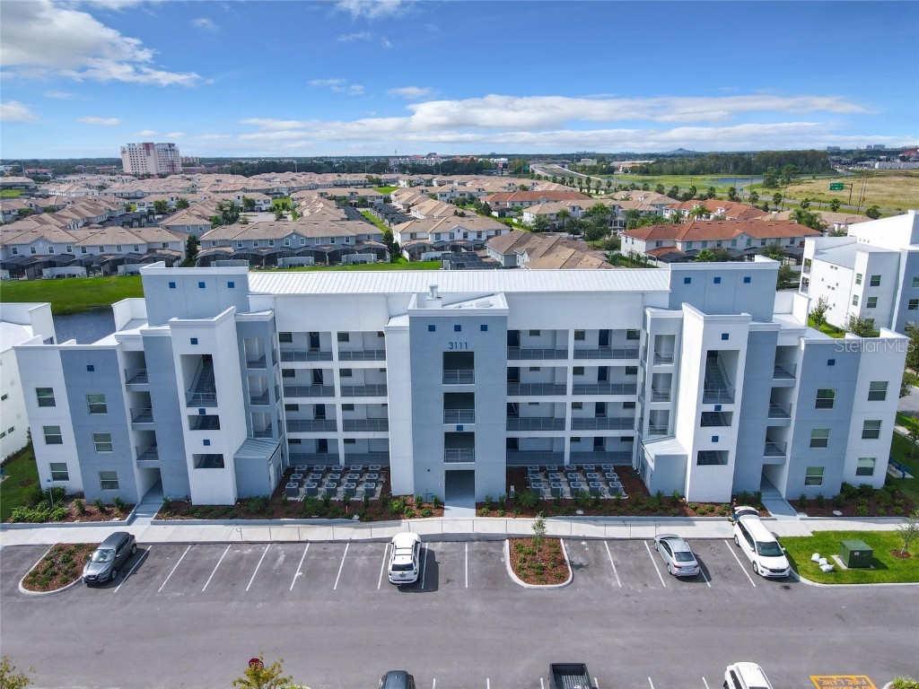 3111 Paradox Circle 205 #205 Kissimmee FL 34746 S5079013 image1
