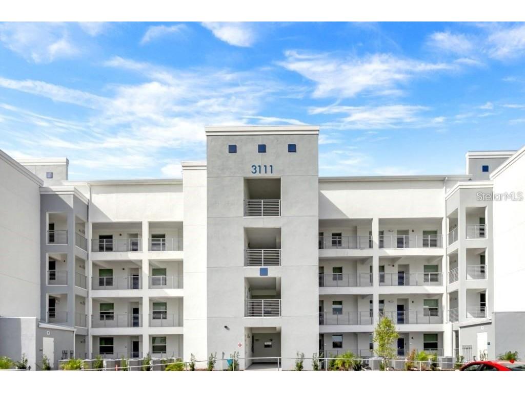 3111 Paradox Circle #307 Kissimmee FL 34746 S5138994 image1