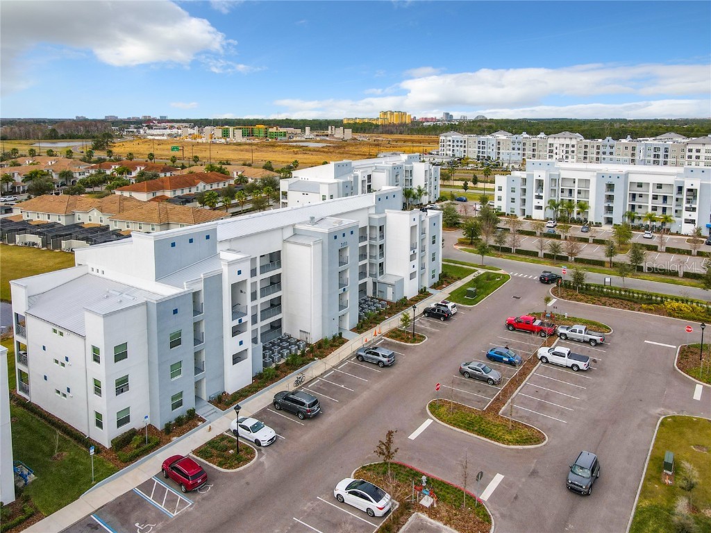 3111 Paradox Circle 308 #308 Kissimmee FL 34746 O6149775 image1