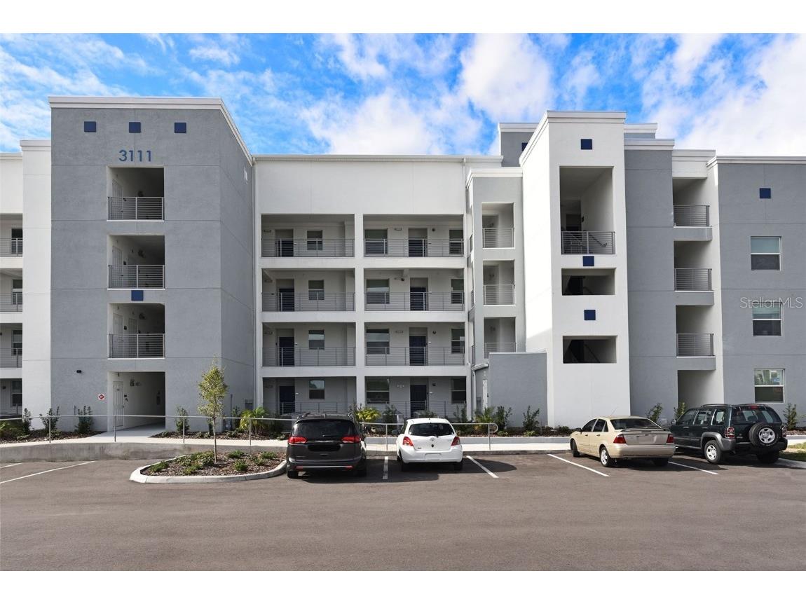 3111 Paradox Circle 406 #406 Kissimmee FL 34746 O6061737 image1