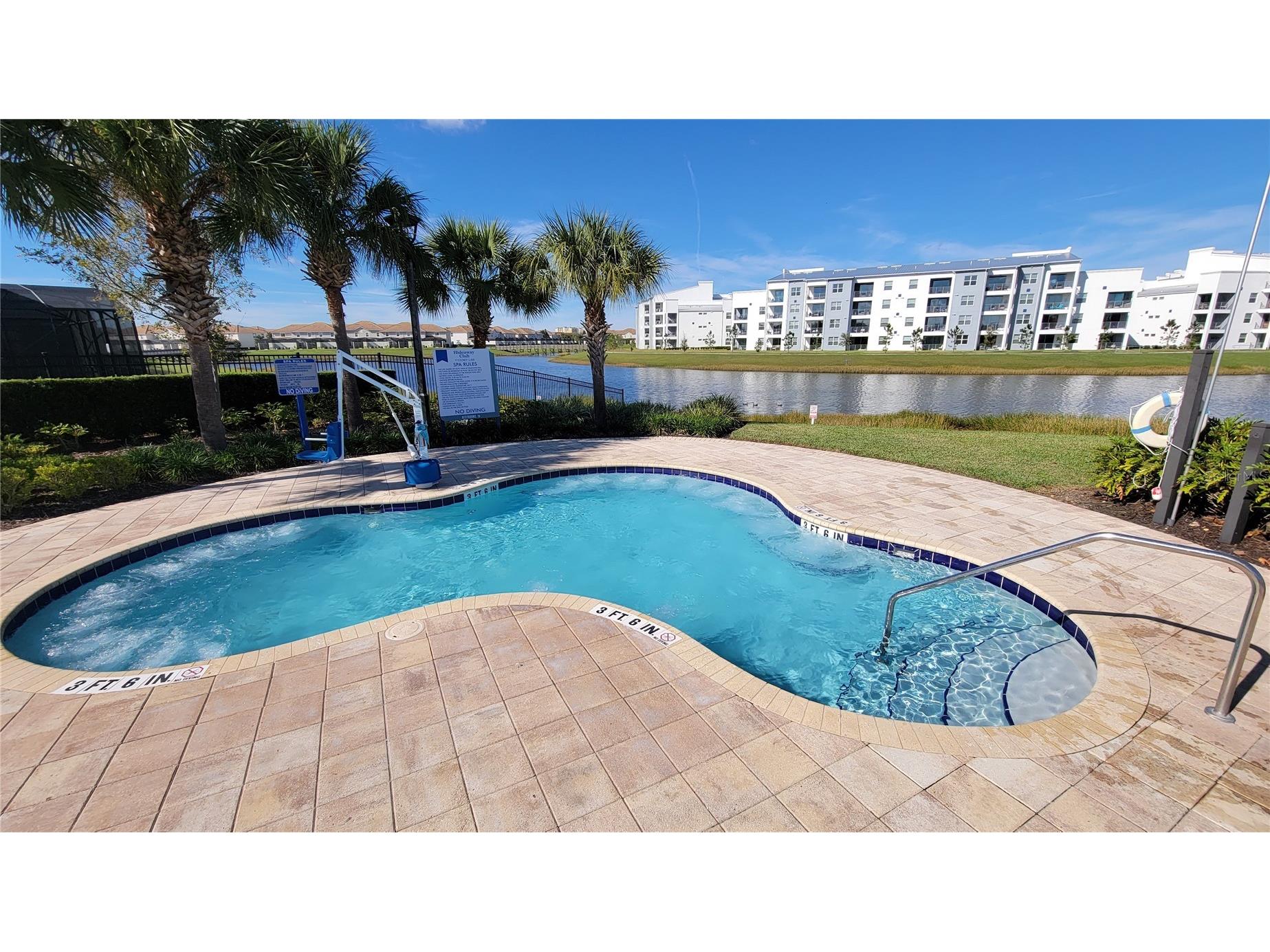 3111 Paradox Circle #406 Kissimmee FL 34746 O6339910 image35