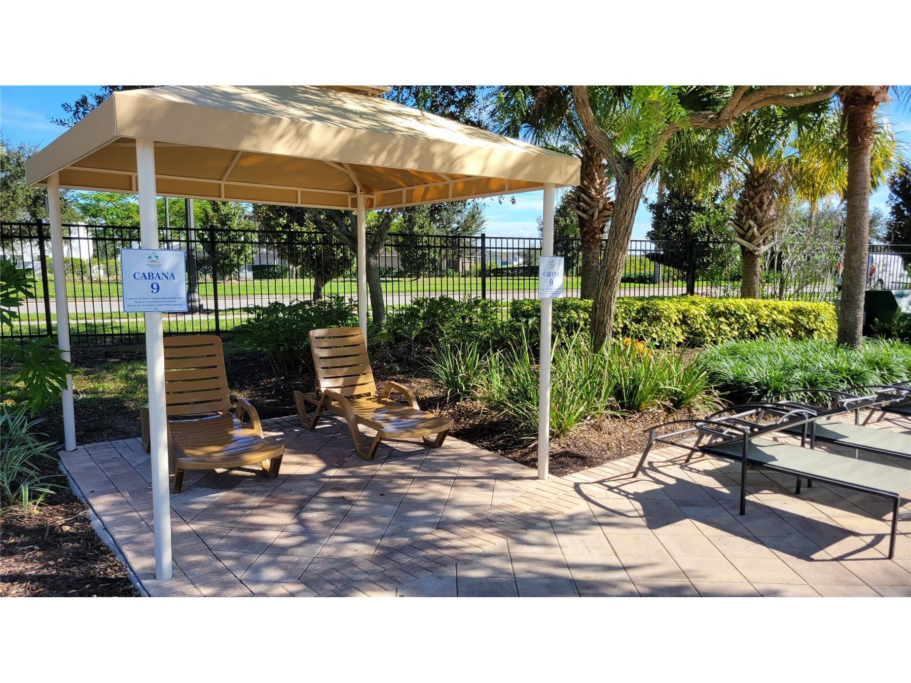 3111 Paradox Circle #406 Kissimmee FL 34746 O6339910 image40