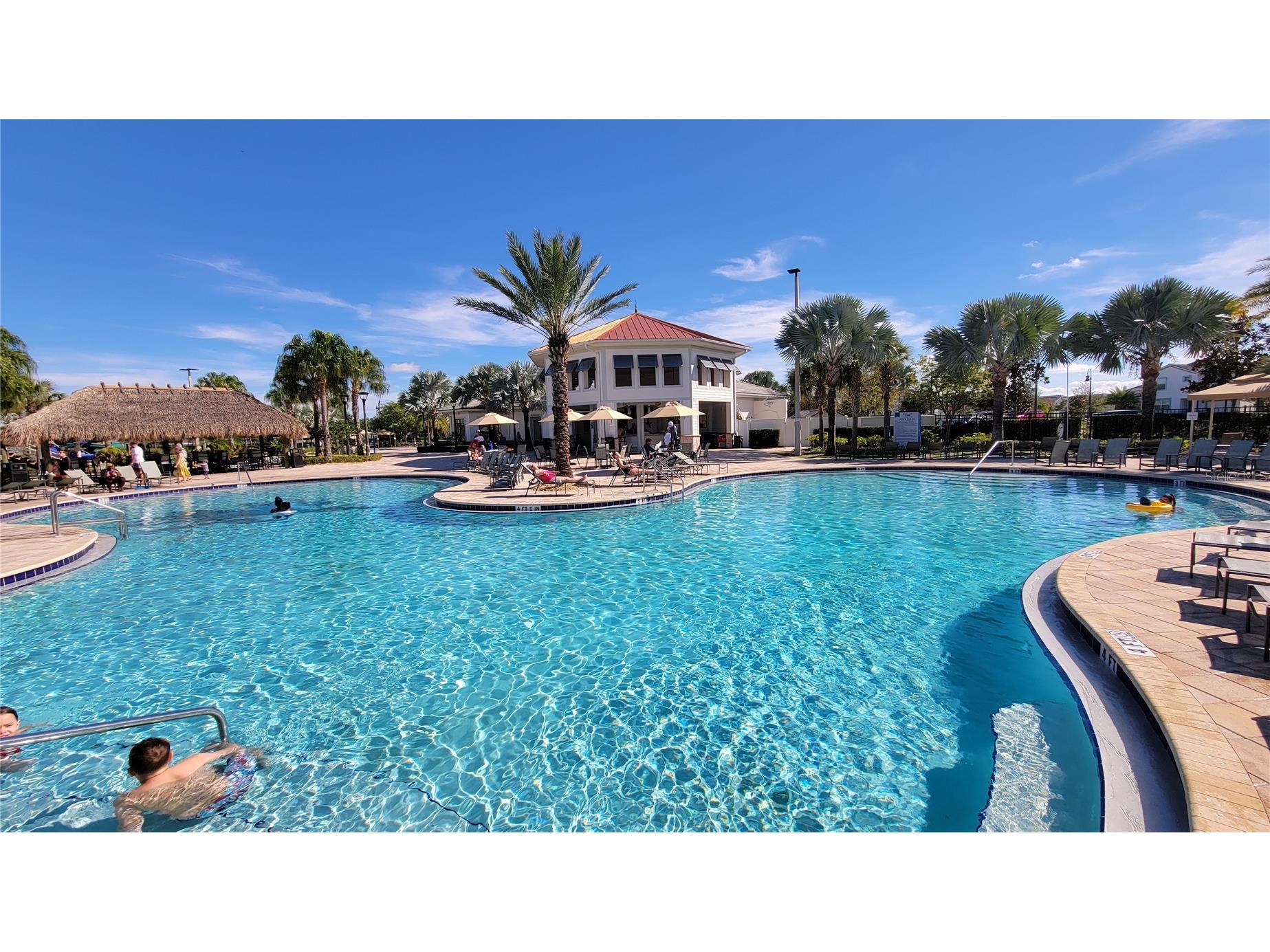 3111 Paradox Circle #406 Kissimmee FL 34746 O6339910 image43