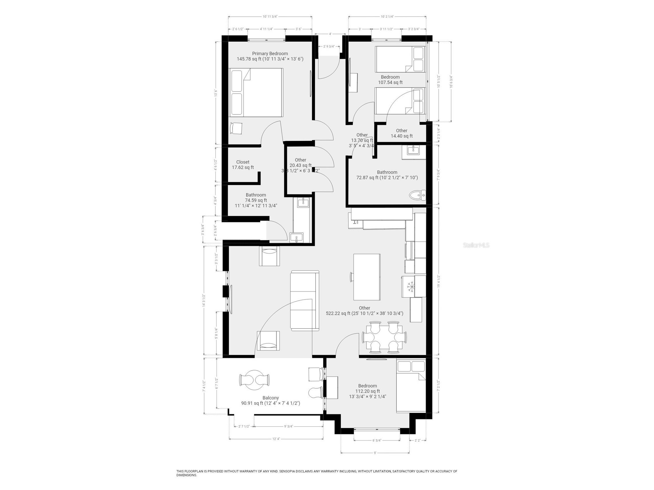 3111 Paradox Circle #406 Kissimmee FL 34746 O6339910 image5