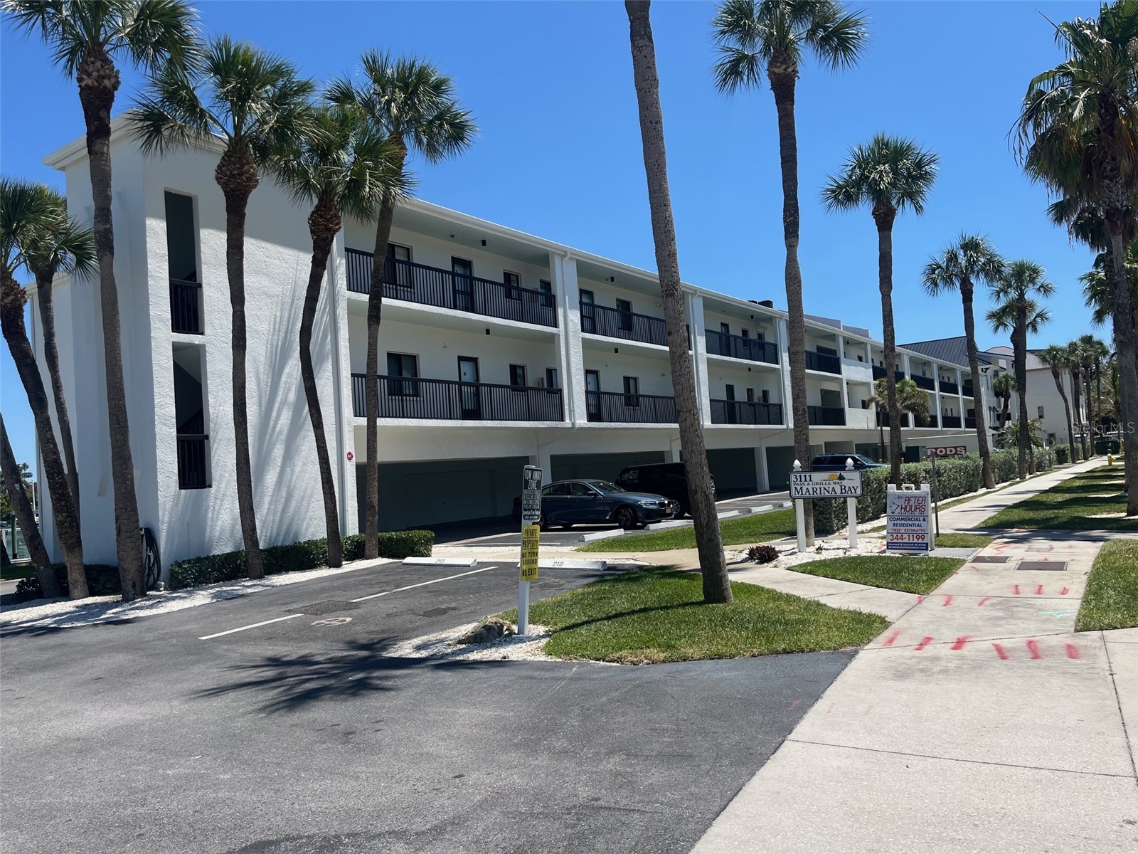 3111 Pass A Grille Way #109 Saint Pete Beach FL 33706 TB8486535 image1