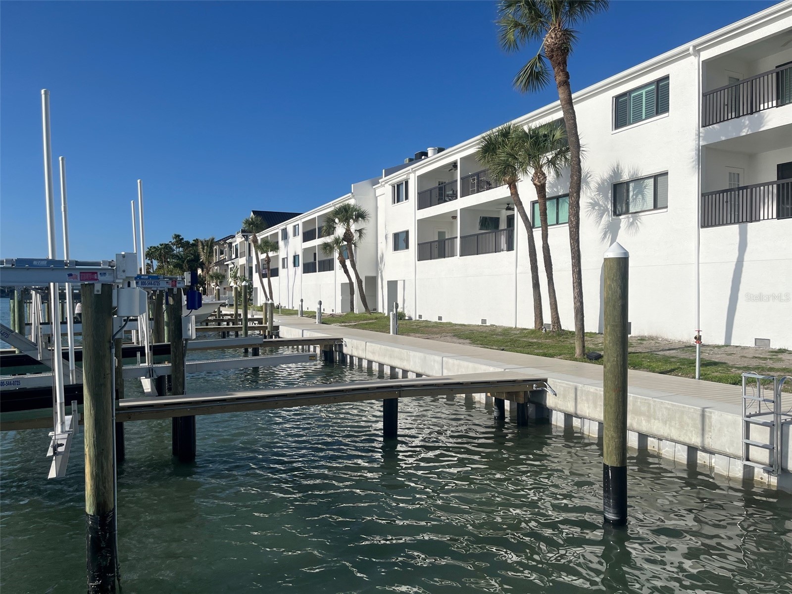 3111 Pass A Grille Way #109 Saint Pete Beach FL 33706 TB8486535 image27