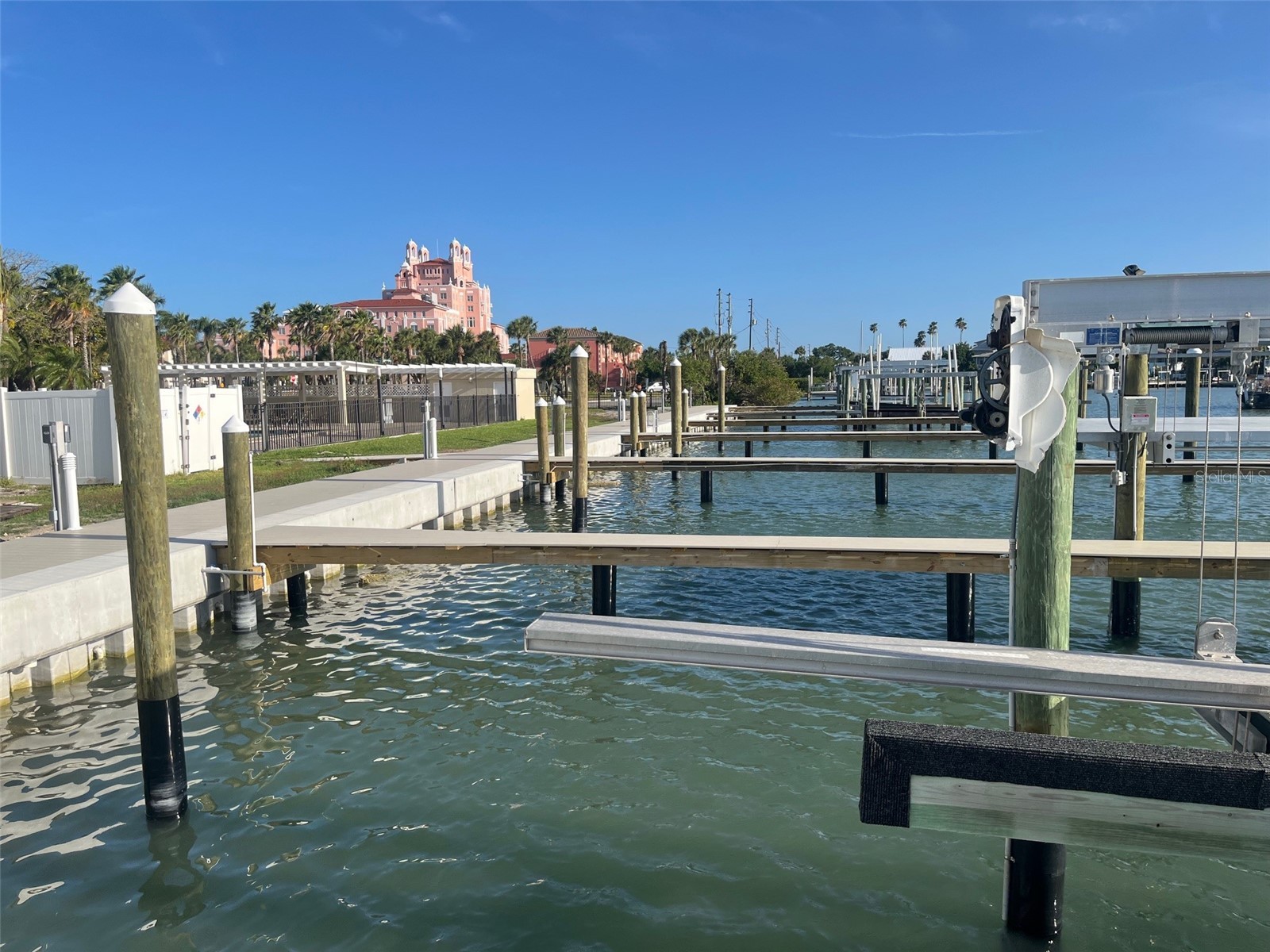 3111 Pass A Grille Way #109 Saint Pete Beach FL 33706 TB8486535 image28