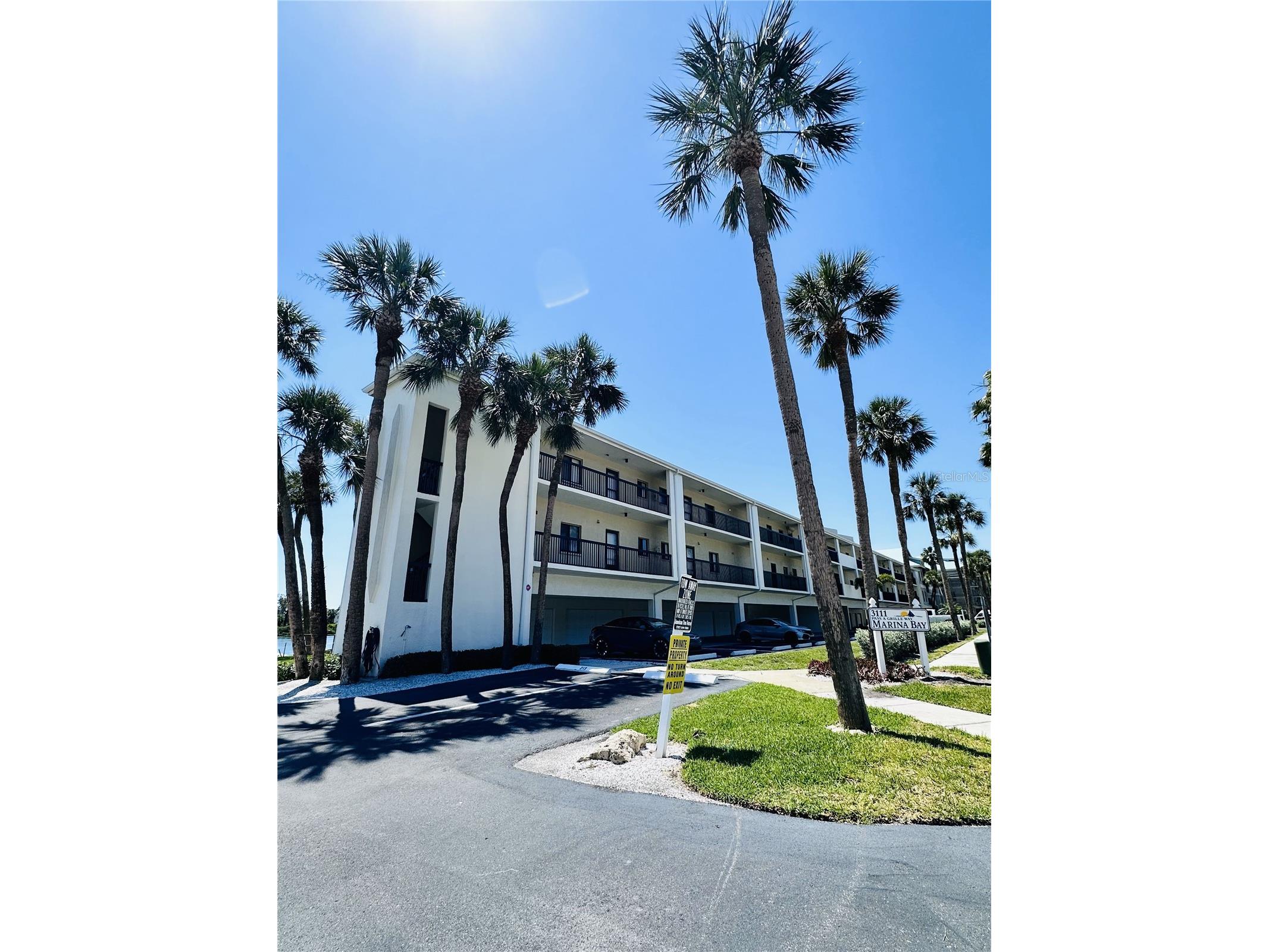 3111 Pass A Grille Way #109R Saint Pete Beach FL 33706 TB8486716 image1